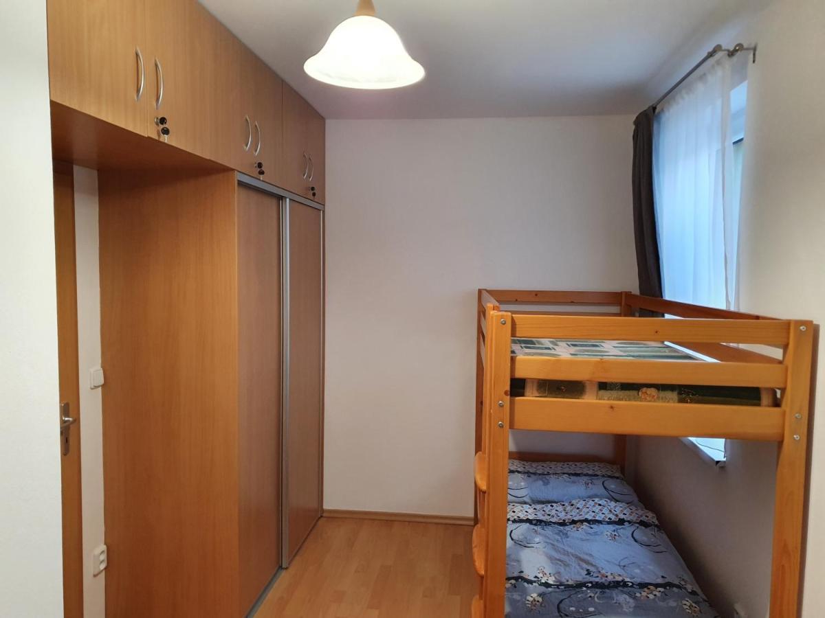 דונובאלי Apartments Michalka - Ap. Dom Skalka מראה חיצוני תמונה