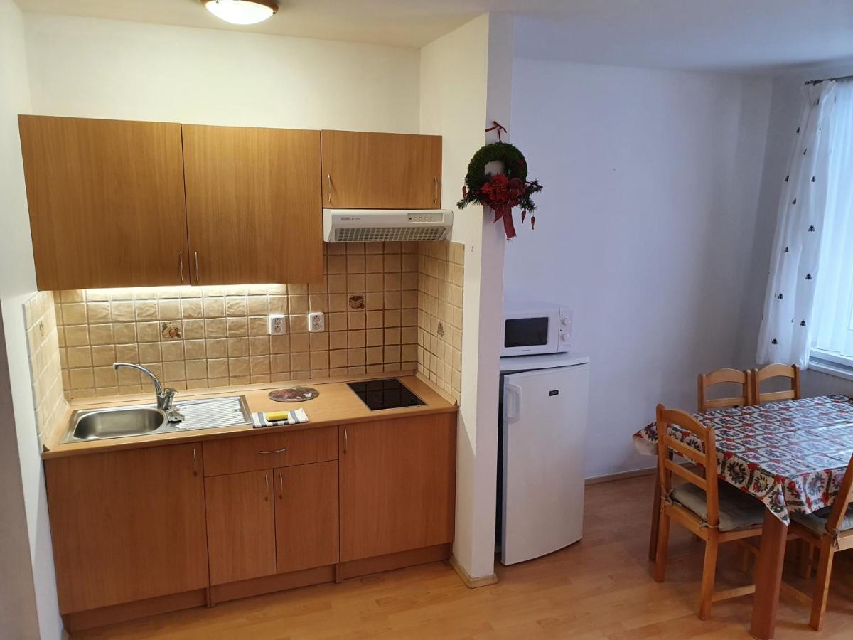 דונובאלי Apartments Michalka - Ap. Dom Skalka מראה חיצוני תמונה