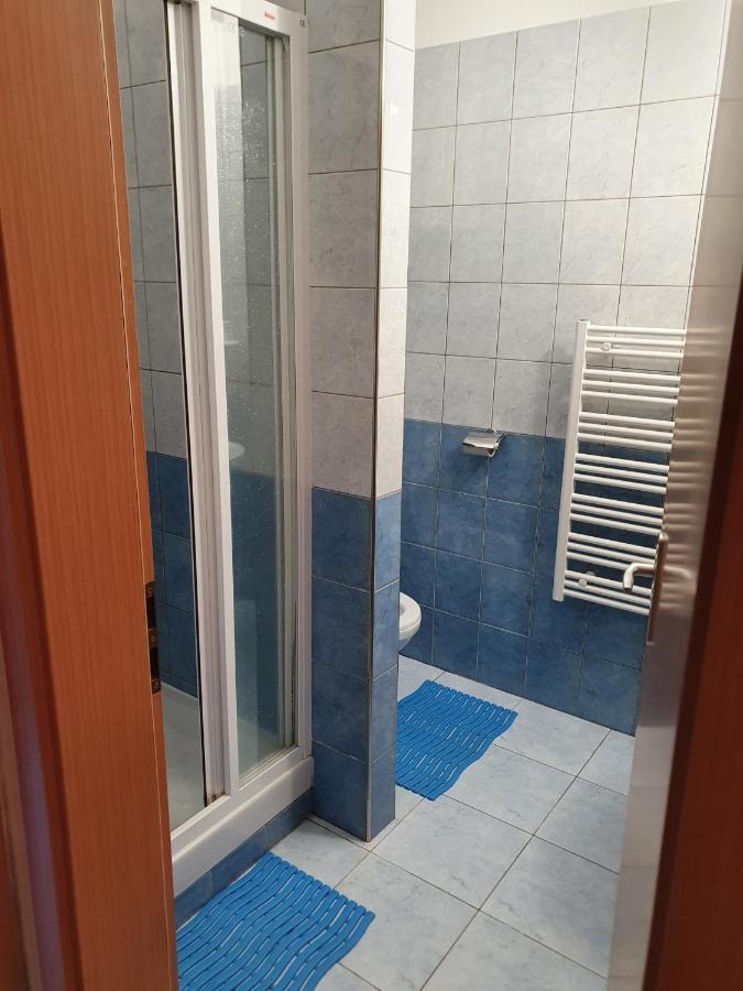 דונובאלי Apartments Michalka - Ap. Dom Skalka מראה חיצוני תמונה